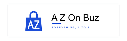 A Z On Buz